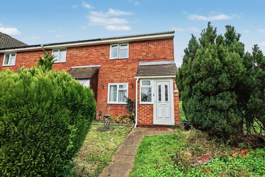 Main image of property: Havendale, Hedge End