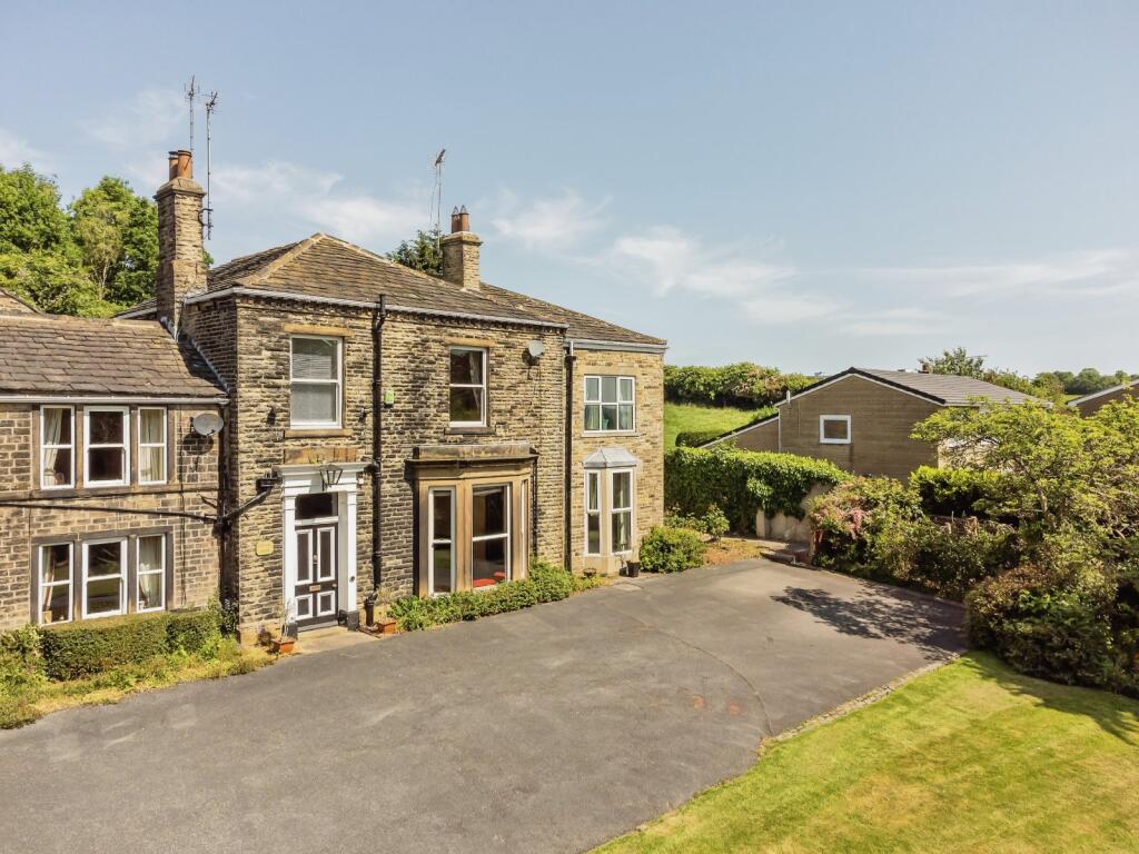 Main image of property: Lark Hill, Cleckheaton, West Yorkshire, BD19