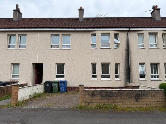 Main image of property: Motehill Road, Paisley