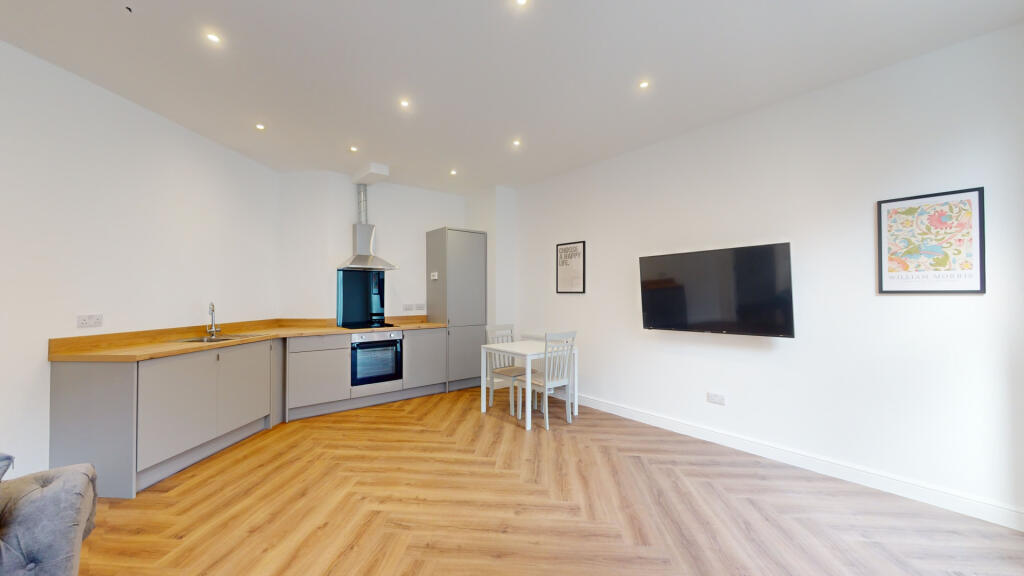 Main image of property: Grove Road, Nottingham