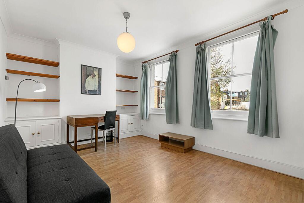 Main image of property: Moylan Road, Hammersmith, London, W6