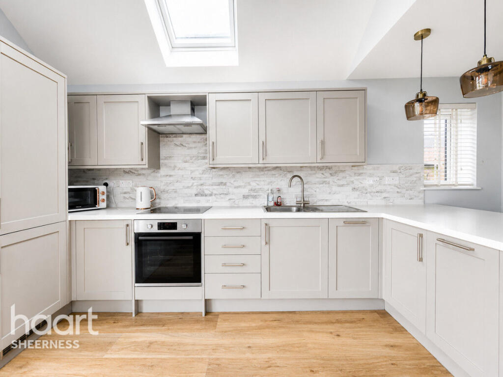Main image of property: Warden Bay Road, Sheerness