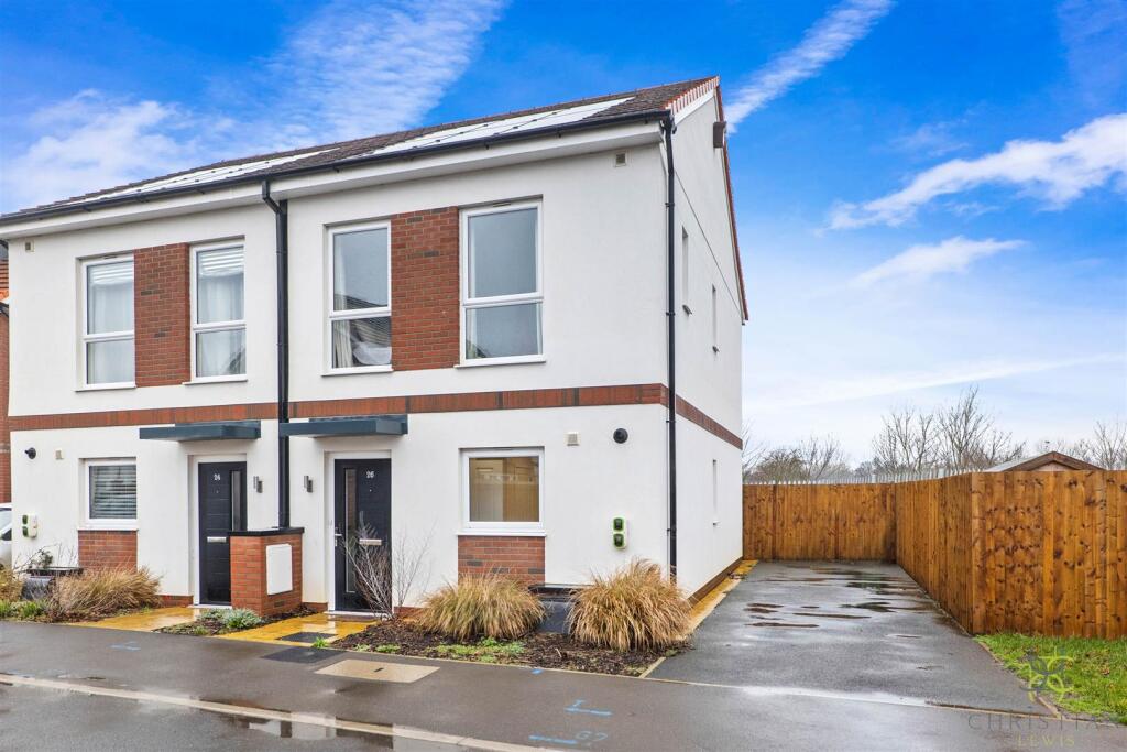 Main image of property: Fleming Drive, Evesham