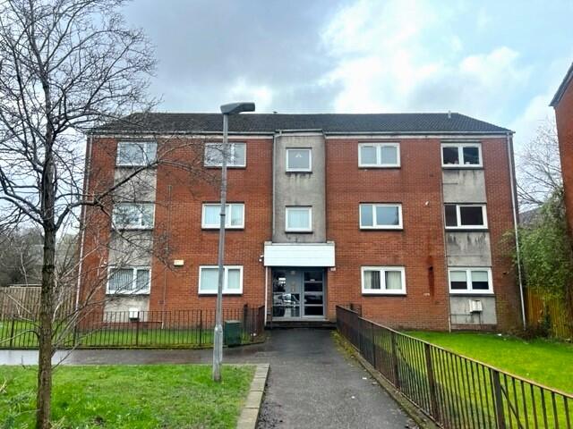 Main image of property: Main Street, Rutherglen, G73