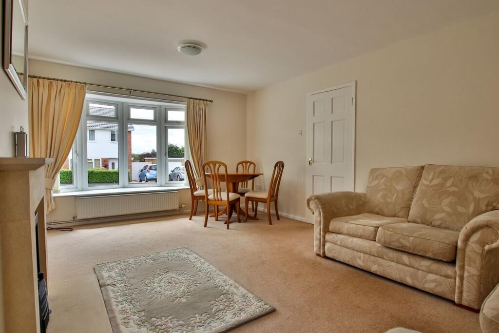 House in Worcester, Northwick - More