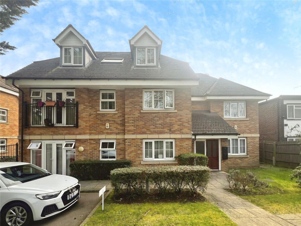Main image of property: St. Albans Road, Watford, Hertfordshire, WD25