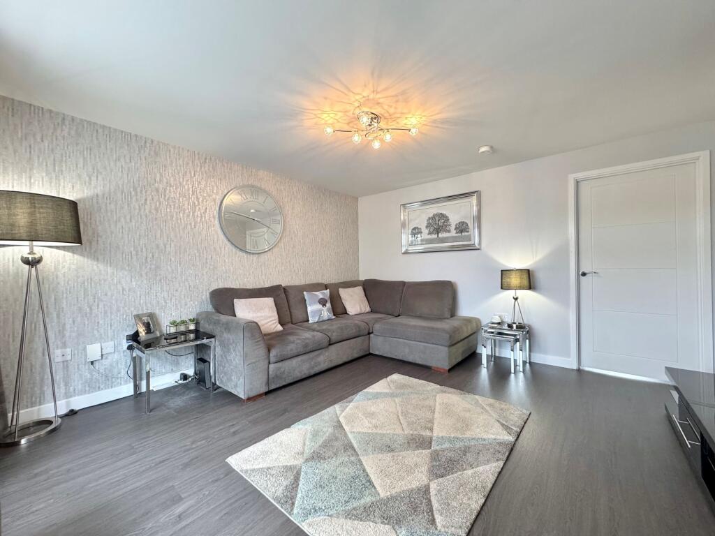 9, Eaglesham Drive, Ayr, KA8 photo 4