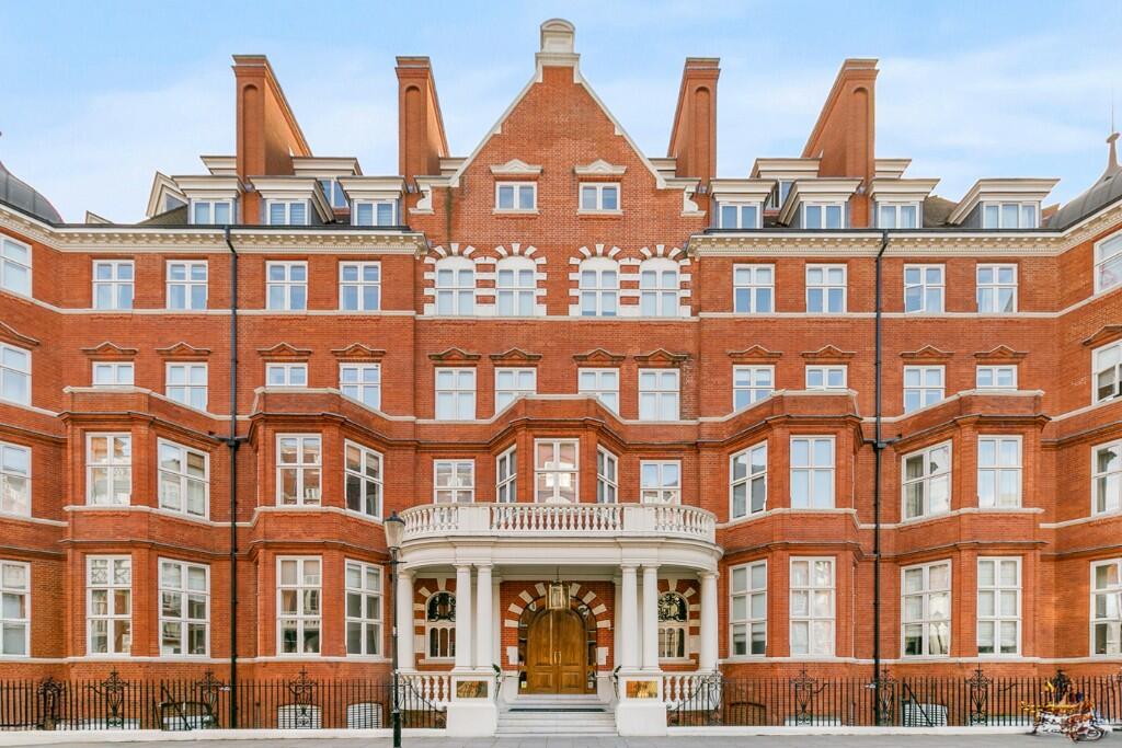 Main image of property: Hans Crescent, London, SW1X