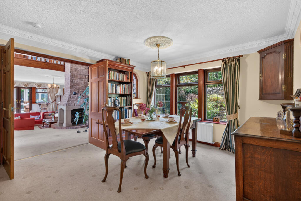 House in Derby - More