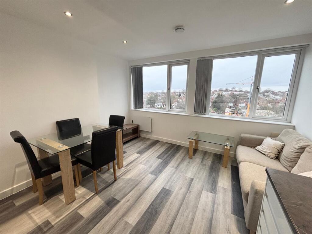 Additional image 4 of Interchange, Coventry Road, Sheldon, Birmingham