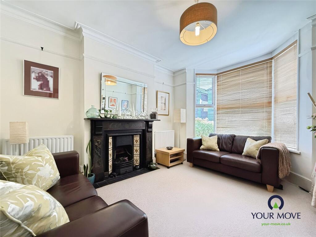 House in Canterbury - View 2