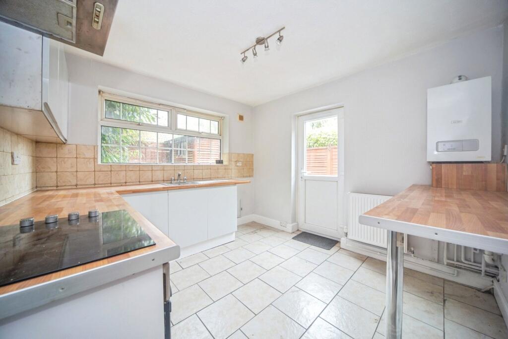 Hill Lane, Bassett, Southampton, Hampshire, SO15 photo 3