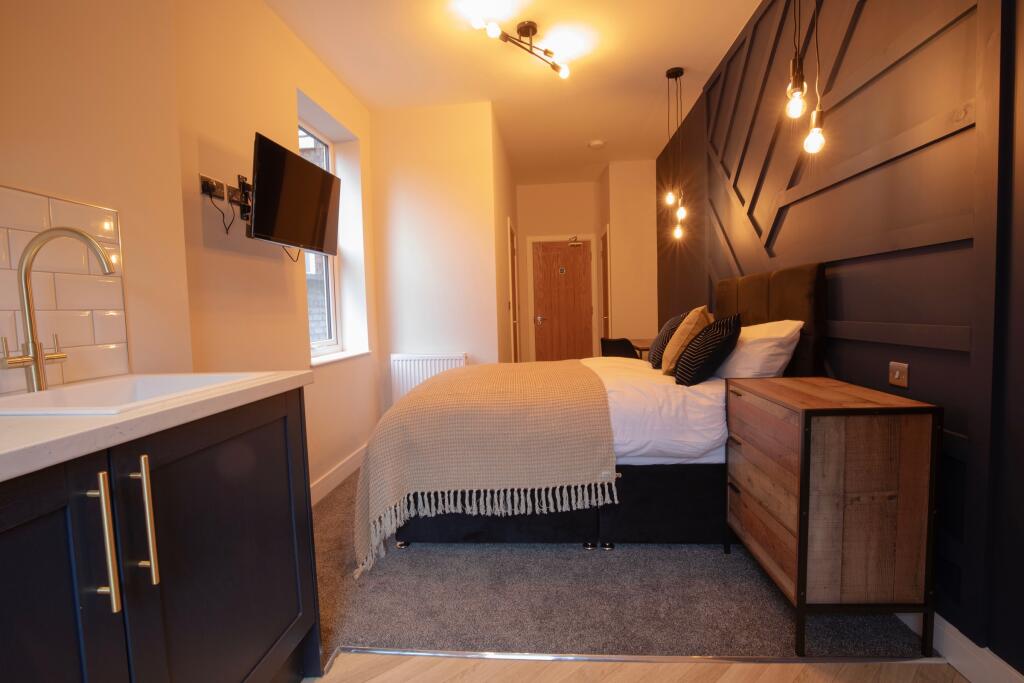 Main image of property: Room 2, Osmaston Road