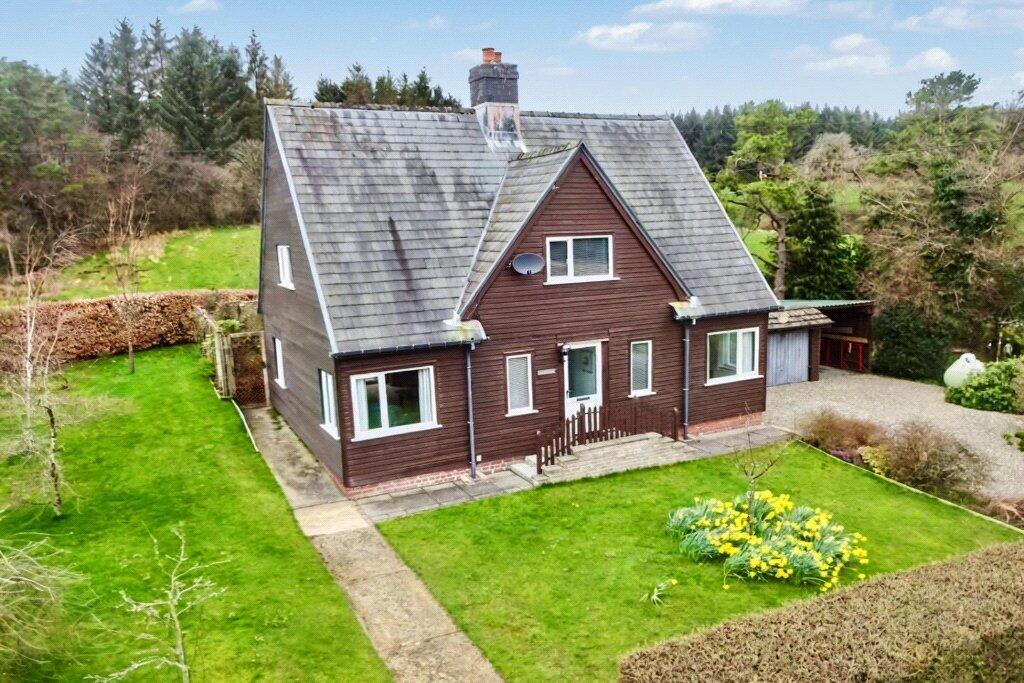 Main image of property: Tirabad, Llangammarch Wells, Powys