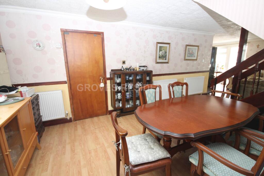 House in Kingston upon Thames - View 3