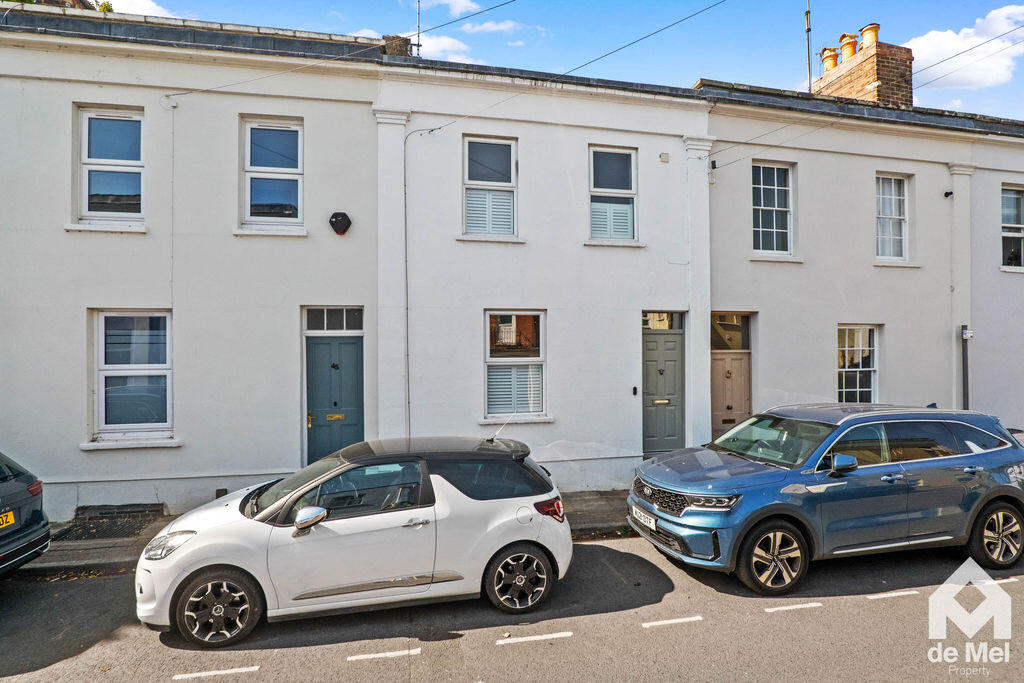 Main image of property: Portland Square, Cheltenham
