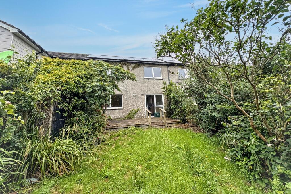 Main image of property: 7 Vounder Glaze, St Just, Penzance, TR19 7HR