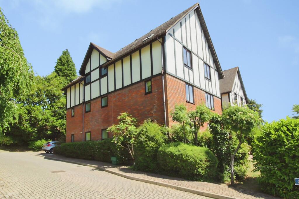 Main image of property: Campions Court, Berkhamsted, HP4