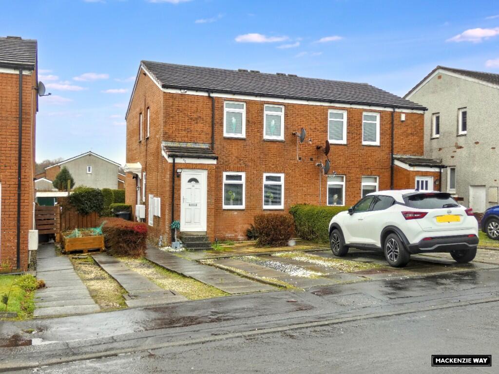 Main image of property: Braefoot, Irvine, Ayrshire, KA11