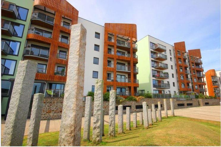 Main image of property: Argentia Place, Portishead