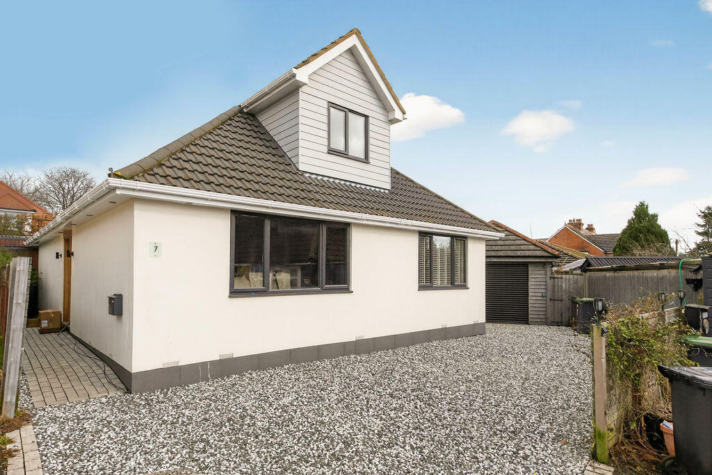 Main image of property: Dorrita Avenue, Waterlooville