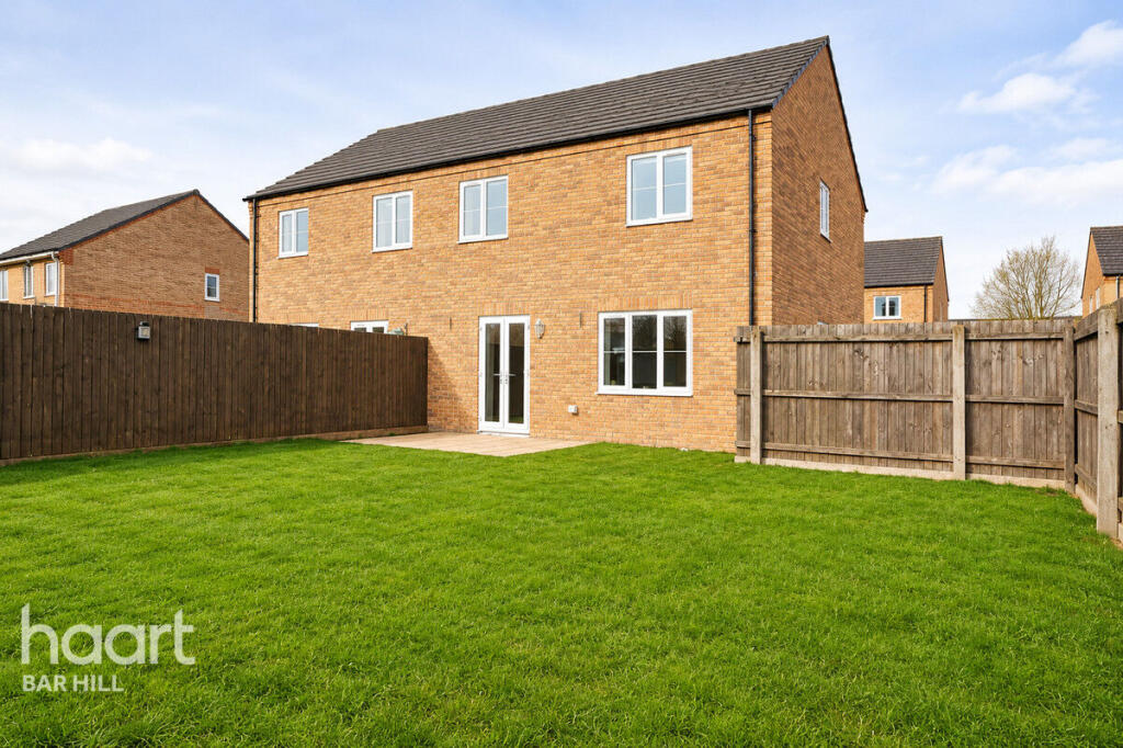 Daniels End, Willingham photo 4