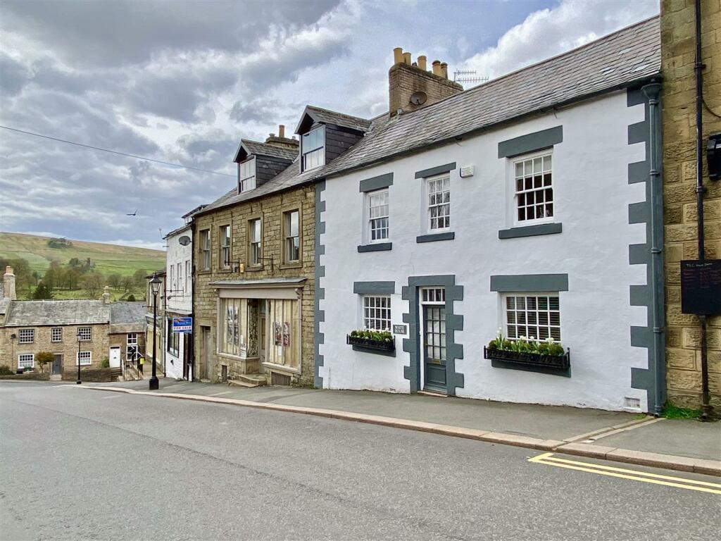 Main image of property: Front Street, Alston