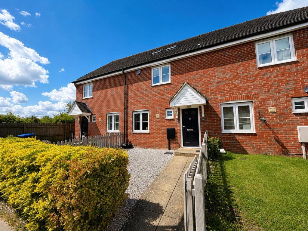 Main image of property: NN5 4UH, Milburn Drive, St Crispin