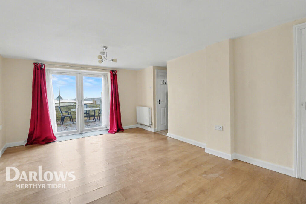 Main image of property: Wern Street, Tonypandy