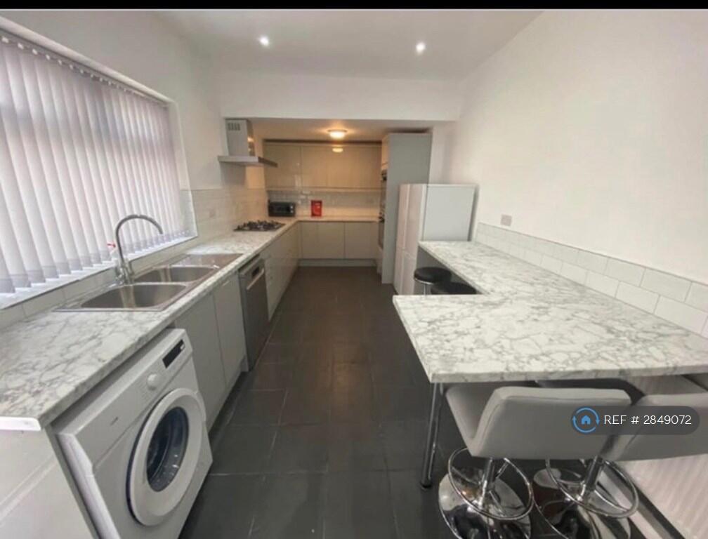 Main image of property: Mansfield Avenue, Stockton-On-Tees, TS17