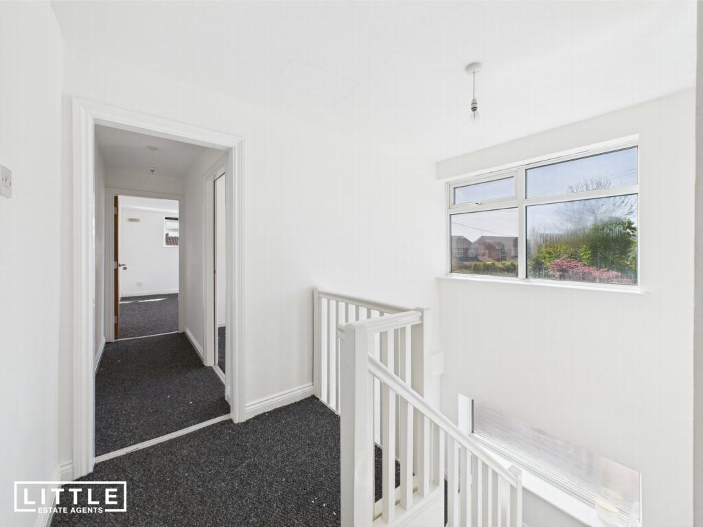 Nutgrove Road, St. Helens, WA9 – pohled 6