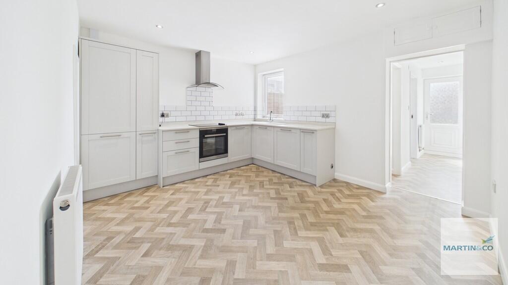 Main image of property: Cross Street, Kettlebrook