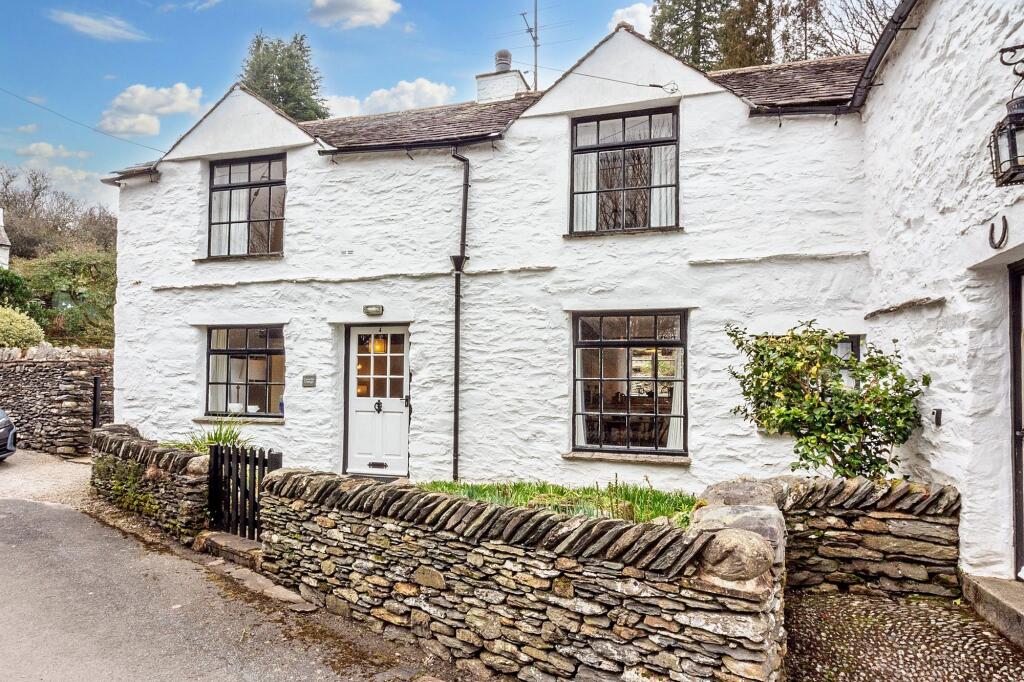 Main image of property: Camellia Cottage, 4 Mill Cottages, Crook