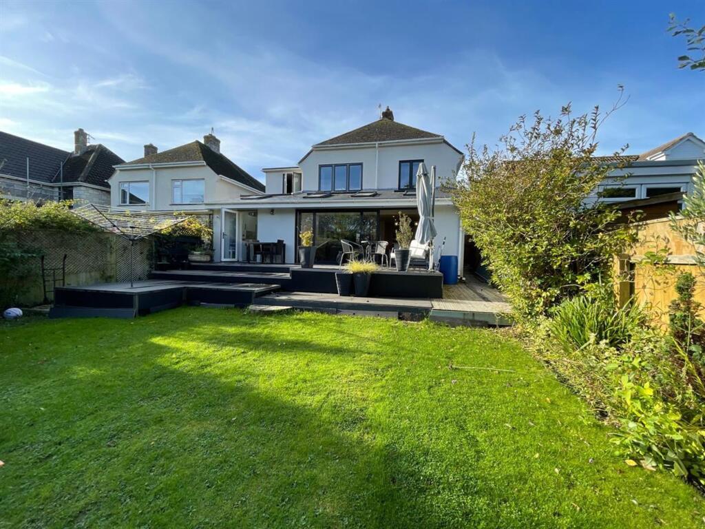 House in Dorchester - View 2