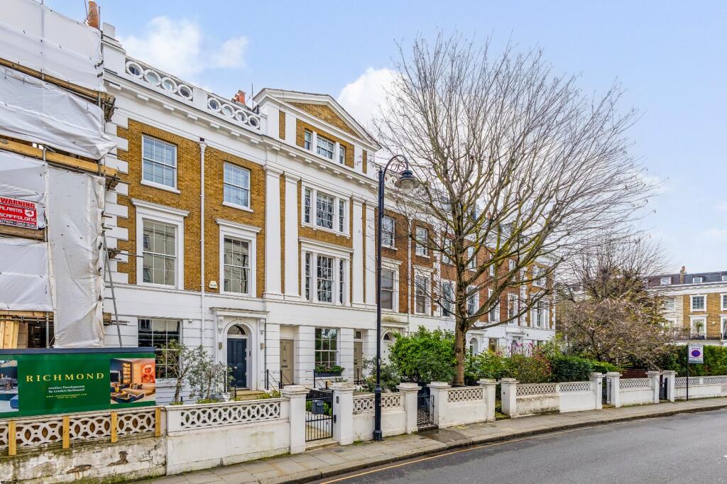 Main image of property: Old Brompton Road, London