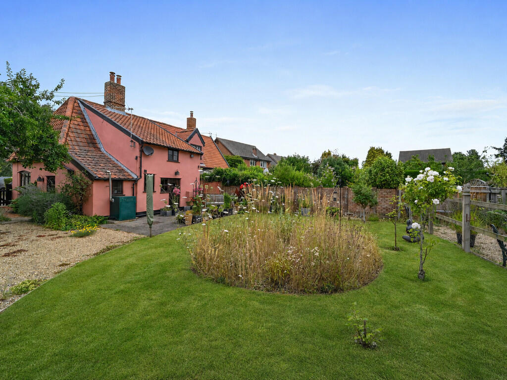 Main image of property: Tattingstone, Ipswich, Suffolk