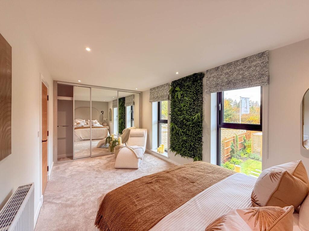Additional image 18 of Plot 3, Porta, Lambridge
