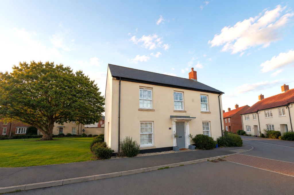 Main image of property: Greys Road, Chickerell