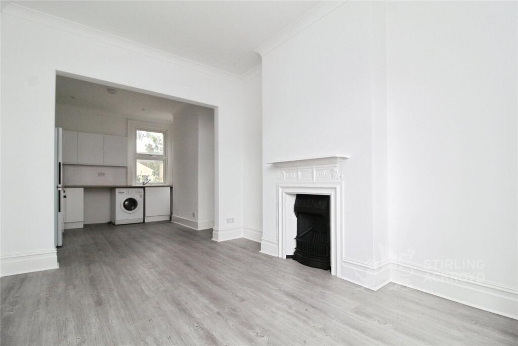 Main image of property: Francis Road, Croydon, CR0