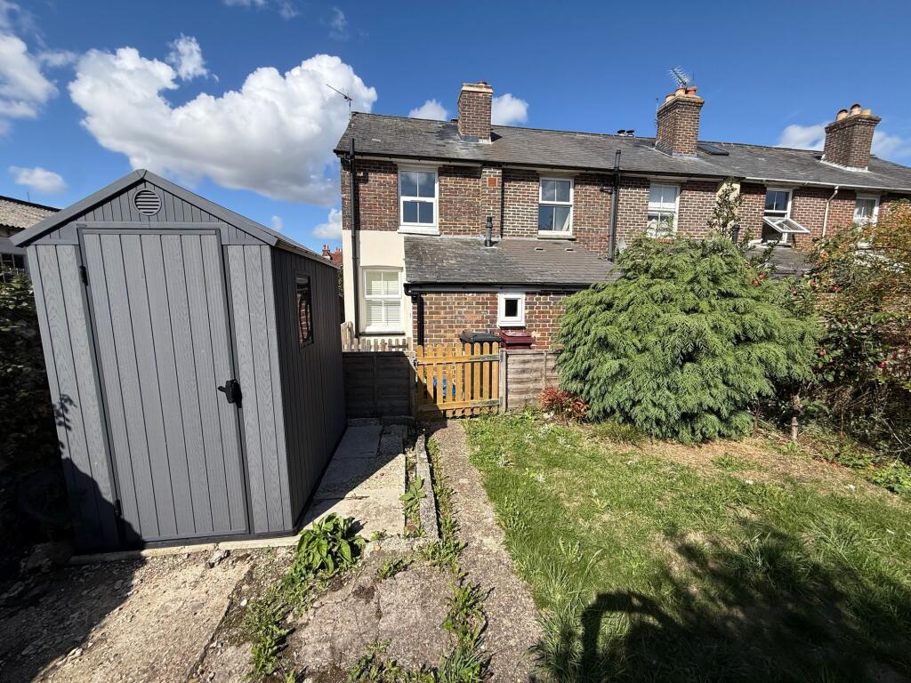 Jubilee Terrace, East Street, Westbourne, PO10 8SG - View 4