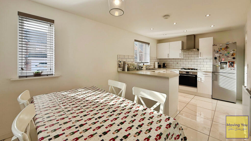 House in Coity - View 2