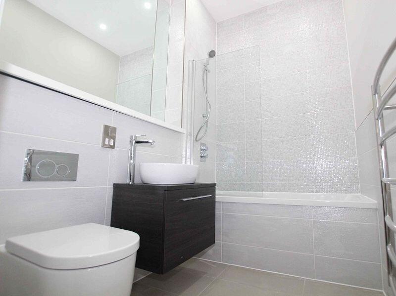 Apartment in Liverpool - View 5