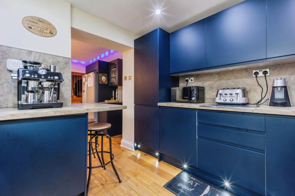 Main image of property: Northumberland Road, Old Trafford, Manchester, M16