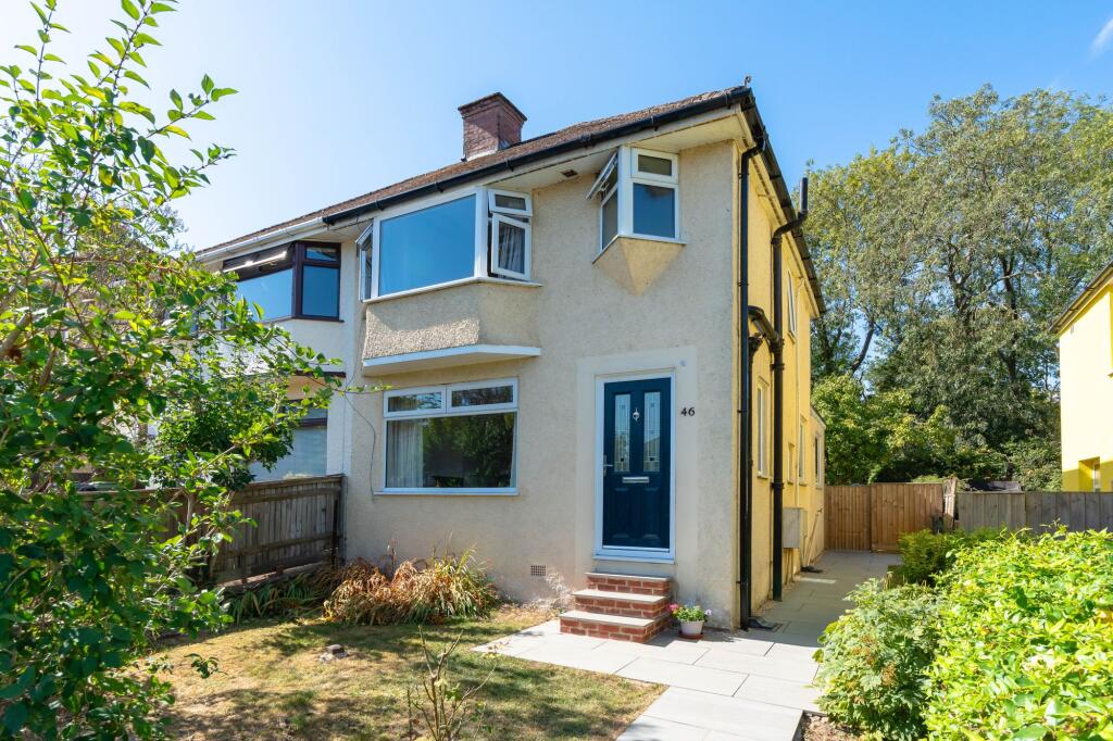 Main image of property: Headley Way, Headington, OX3