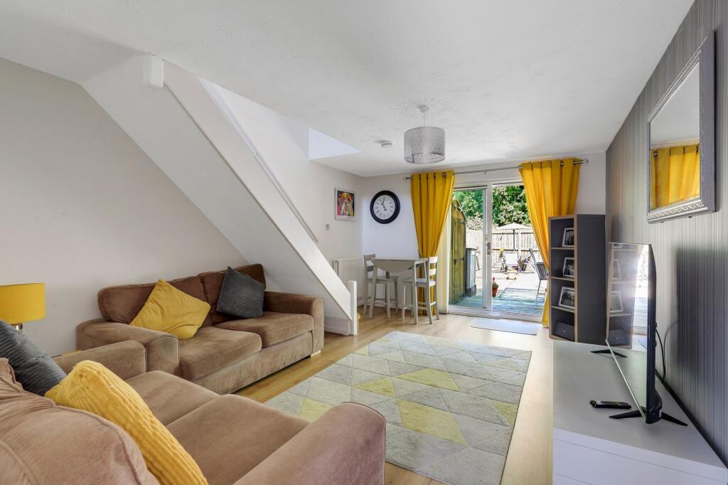 House in Nottingham, Highbury Vale - View 3