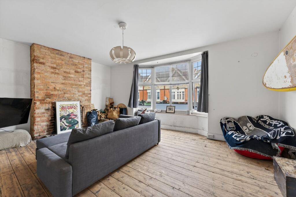 Apartment in Christchurch, Pokesdown, Bournemouth