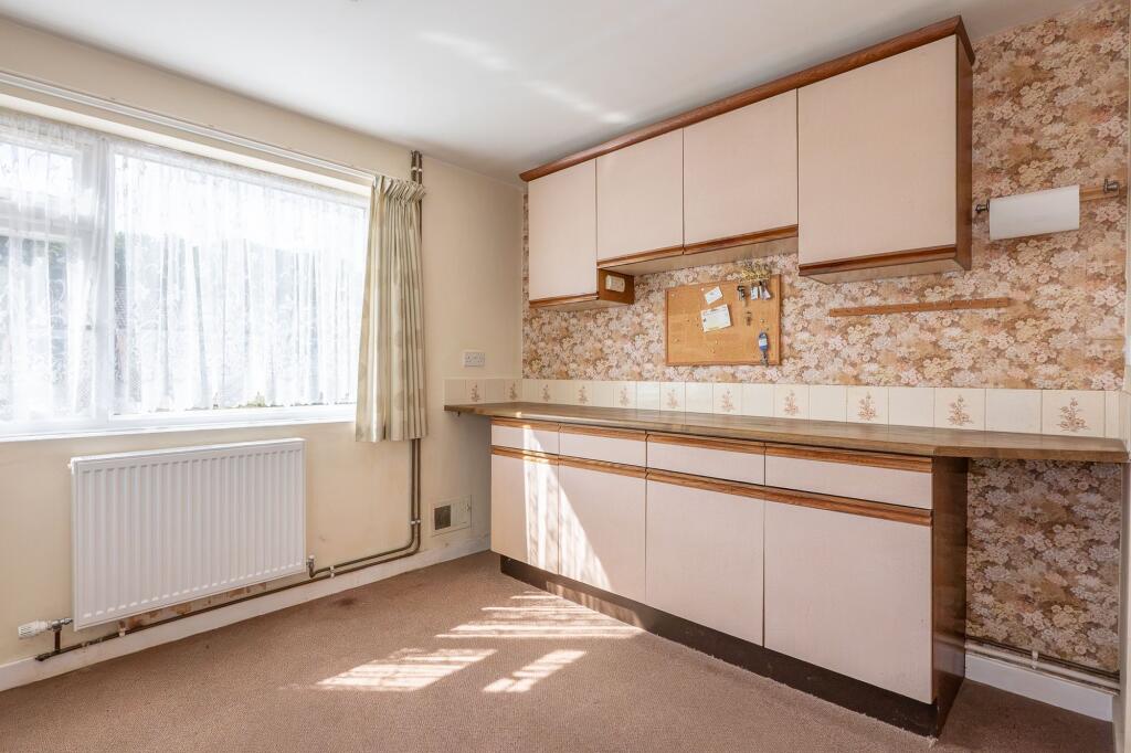 House in North Norfolk, Beeston Regis - View 5