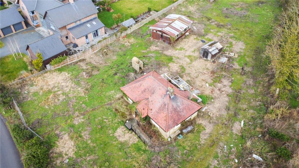 Main image of property: New Road, Haslingfield, Cambridge, CB23