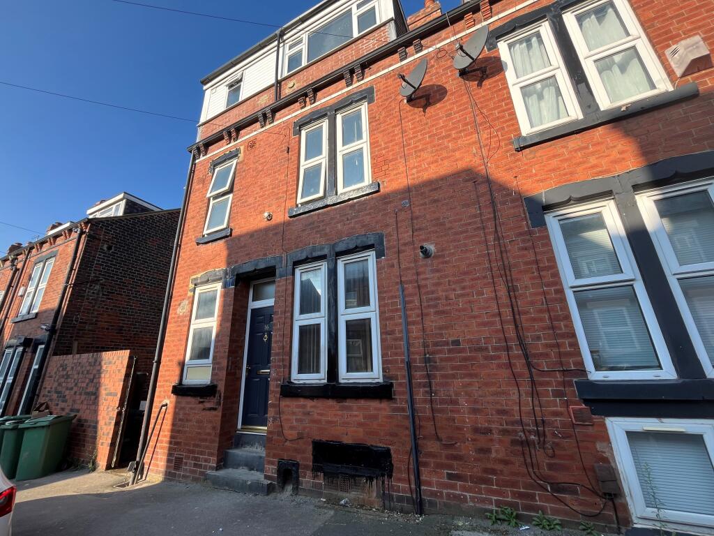 Main image of property: Autumn Street, LEEDS