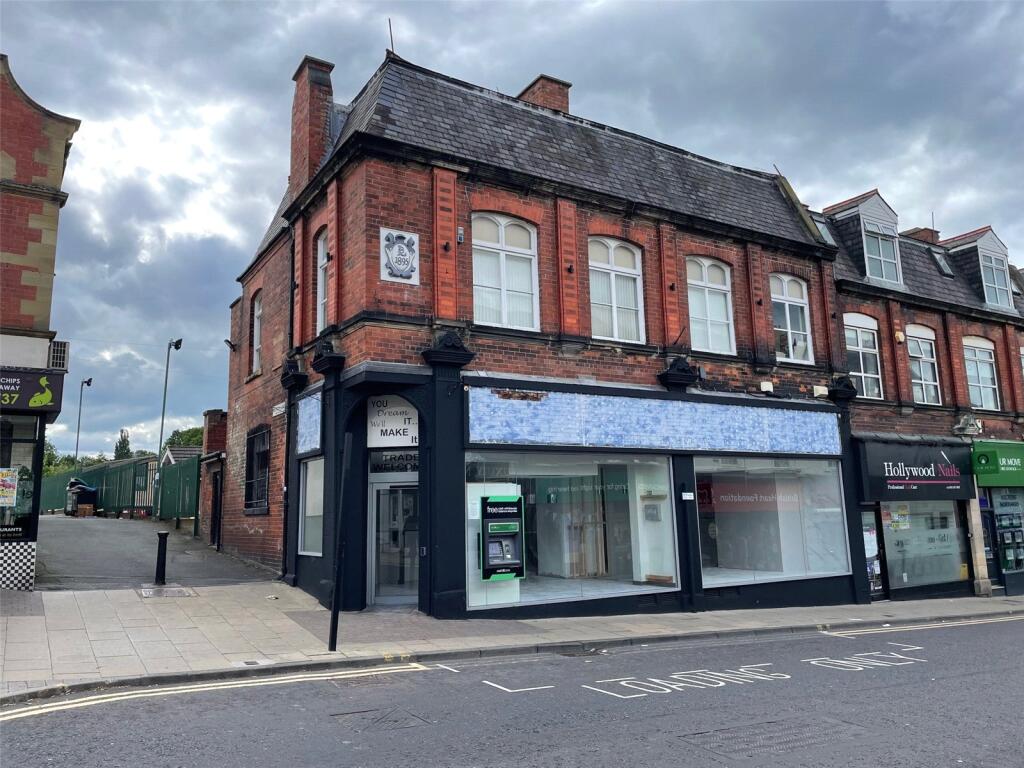 Main image of property: Front Street, Chester Le Street, Durham, DH3